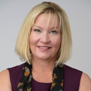 Meet your Posher, Donna